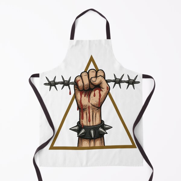 Item preview, Raised Fist designed and sold by TATTOO-DESIGN.