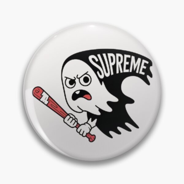 Item preview, Angry Ghost Cartoon – Cool Streetwear Halloween Graphic Design designed and sold by dortmond.