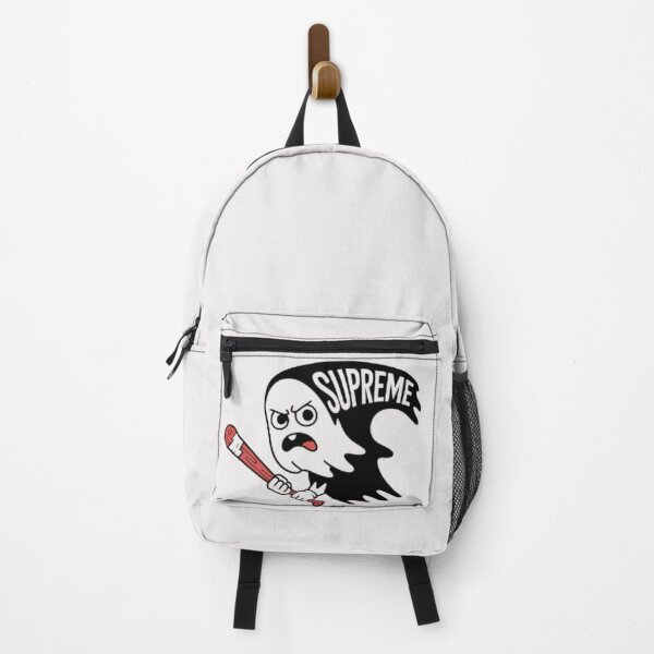 Item preview, Angry Ghost Cartoon – Cool Streetwear Halloween Graphic Design designed and sold by dortmond.