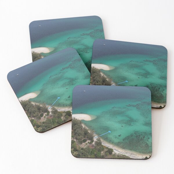 Item preview, Drone view of Koh Lipe Adang – Turquoise meets tropics designed and sold by TravelLensPro.