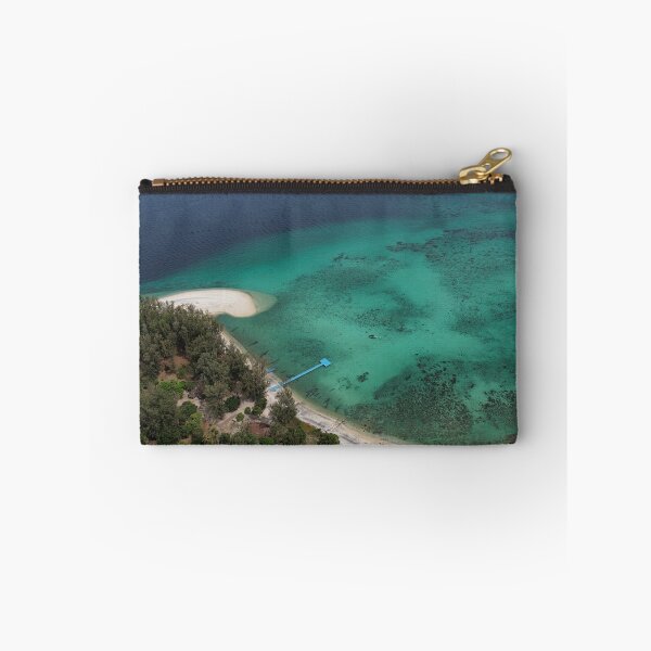 Item preview, Drone view of Koh Lipe Adang – Turquoise meets tropics designed and sold by TravelLensPro.