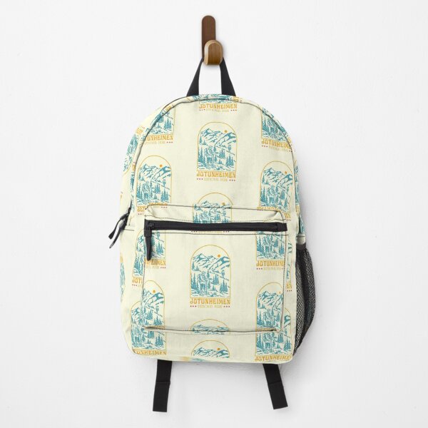 Item preview, Jotunheimen National Park designed and sold by DJava-ArtO.