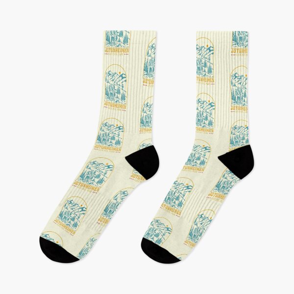 Item preview, Jotunheimen National Park designed and sold by DJava-ArtO.