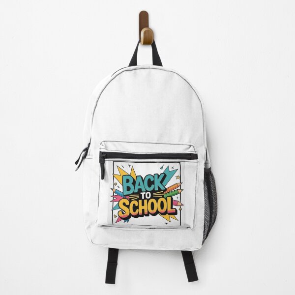 Item preview, Back To School designed and sold by Flareo-7.