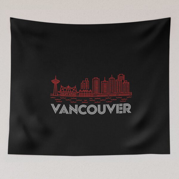 Item preview, Vancouver City designed and sold by Paper Drip.