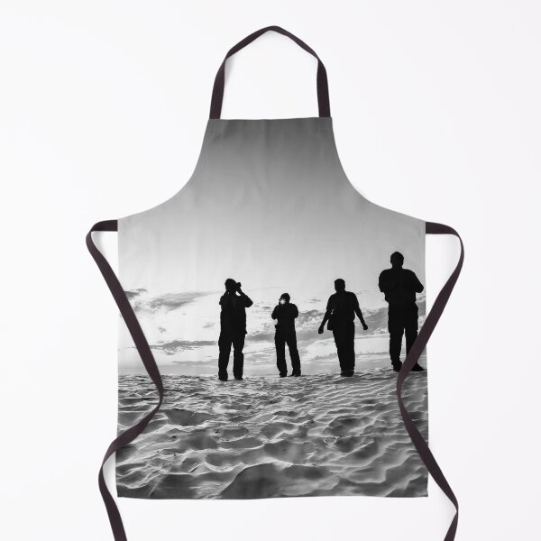 Item preview, Photographers On the Dunes In Black and White designed and sold by Kay Brewer.