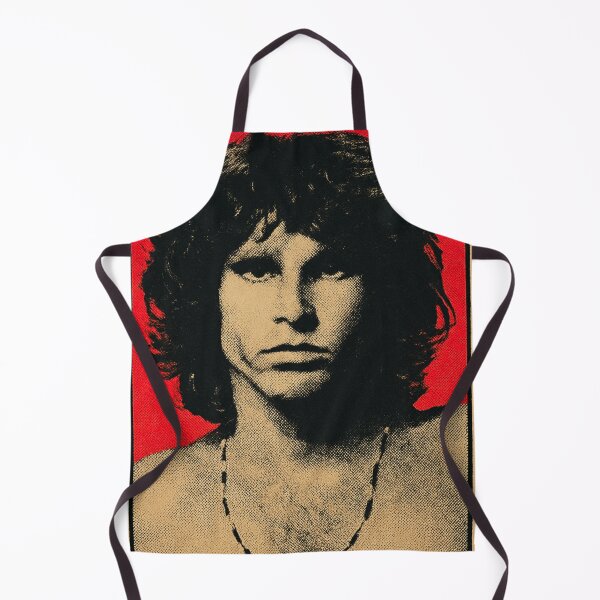 Item preview, Jim Morrison Retro Art | TheAmericanPoet | The Doors designed and sold by TheAmericanPoet.