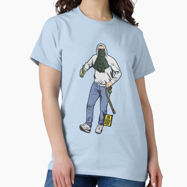 Ultras Lazio Classic T-Shirt