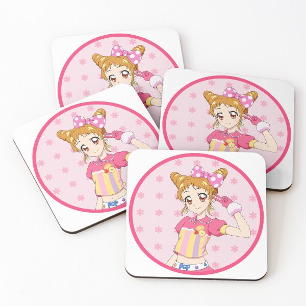 Item preview, Pinky Fruits designed and sold by MioLinCraft.