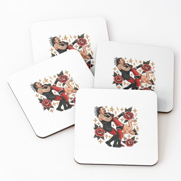 Item preview, Sweet Chin Music designed and sold by Half Brain Labs.