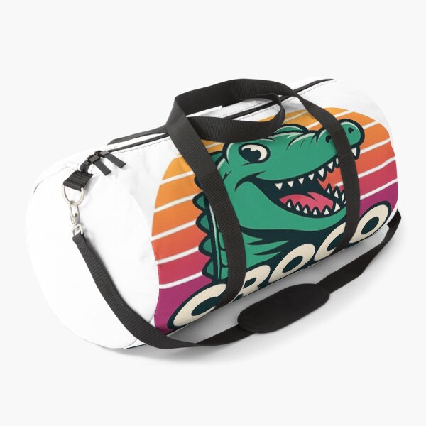 Item preview, CROCO CREW designed and sold by Flareo-7.