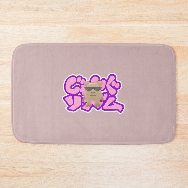 Item preview, Jungle Rhythm Piggy with Sunglasses - Retro Gaming Vibe designed and sold by ChelseyKeranART.