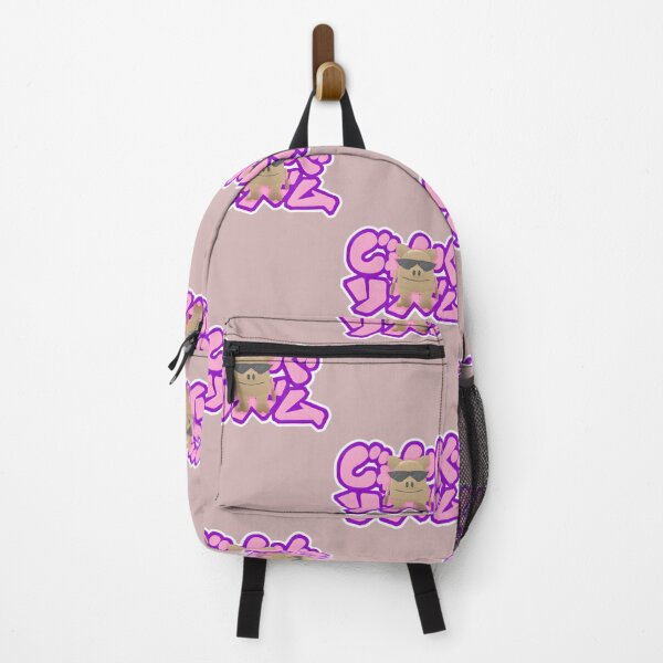 Item preview, Jungle Rhythm Piggy with Sunglasses - Retro Gaming Vibe designed and sold by ChelseyKeranART.
