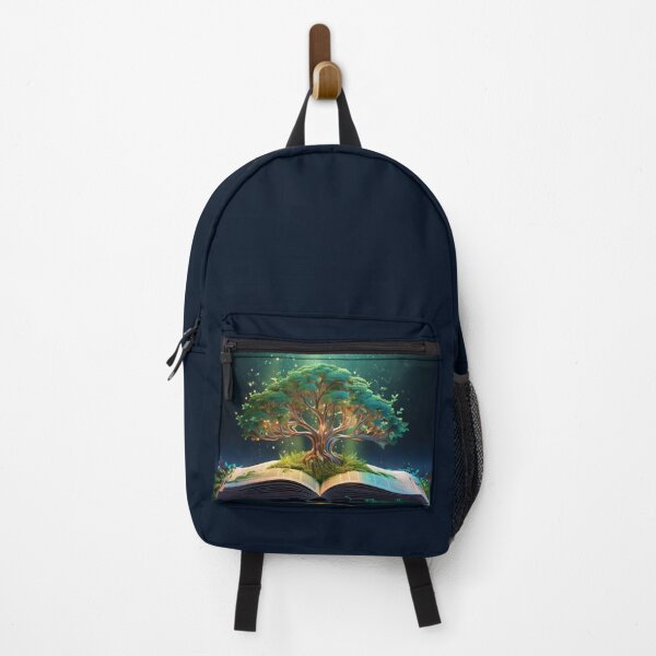 Item preview, Tree of Enlightenment designed and sold by Kathy Weaver.