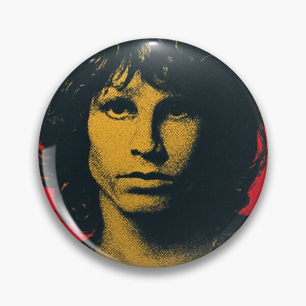 Item preview, Jim Morrison | TheAmericanPoet | The Doors designed and sold by TheAmericanPoet.