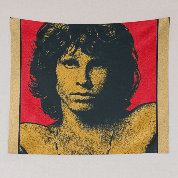 Item preview, Jim Morrison | TheAmericanPoet | The Doors designed and sold by TheAmericanPoet.