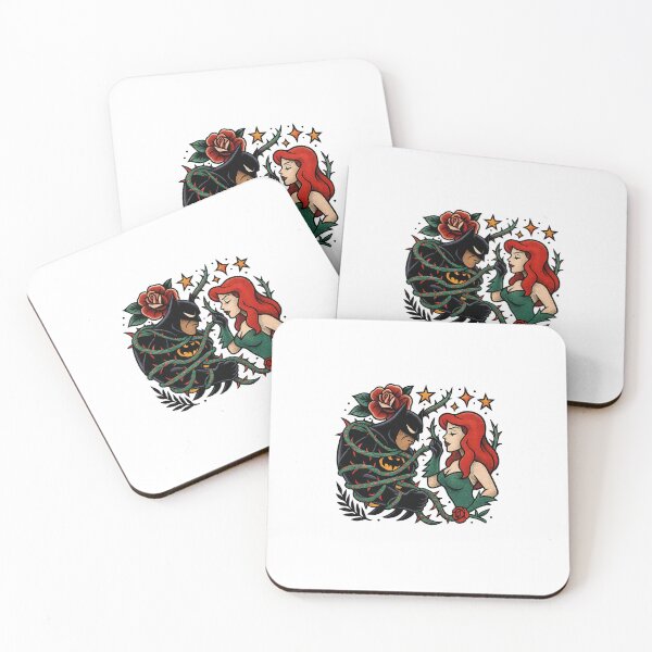 Item preview, Poison Ivy designed and sold by Half Brain Labs.