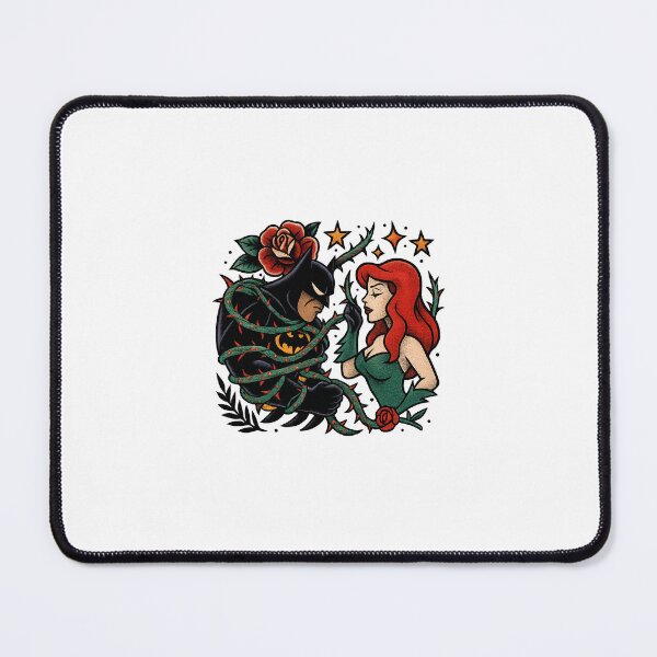 Item preview, Poison Ivy designed and sold by Half Brain Labs.