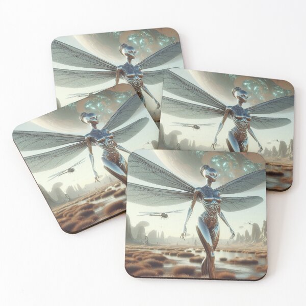 Item preview, Damsel Fly designed and sold by paulbeecham.