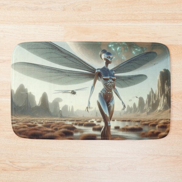 Item preview, Damsel Fly designed and sold by paulbeecham.