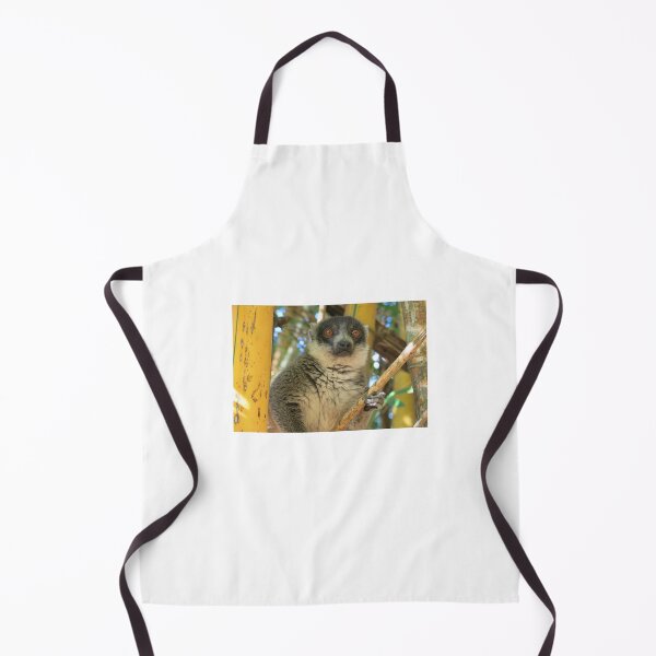 Item preview, Madagascan Lemur designed and sold by KikiWonders.
