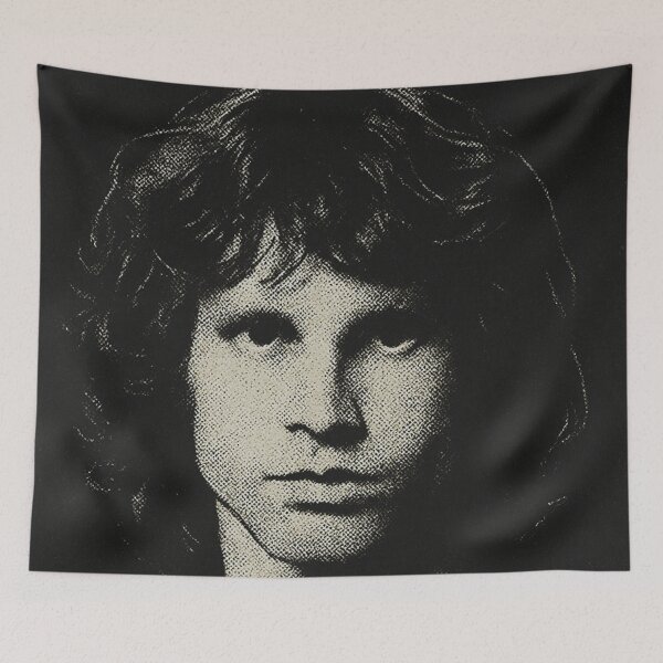 Item preview, Jim Morrison | TheAmericanPoet | The Doors designed and sold by TheAmericanPoet.