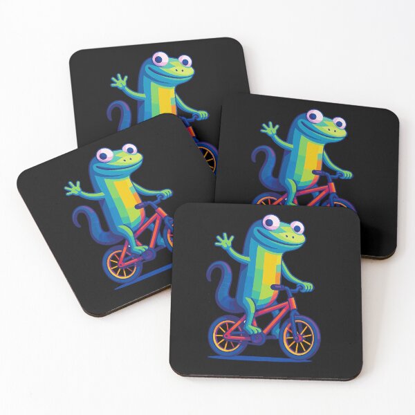 Item preview, Lizard Lizard Lizard – Funny Elio  designed and sold by Brian Connor.
