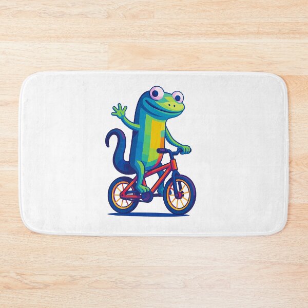 Item preview, Lizard Lizard Lizard – Funny Elio  designed and sold by Brian Connor.