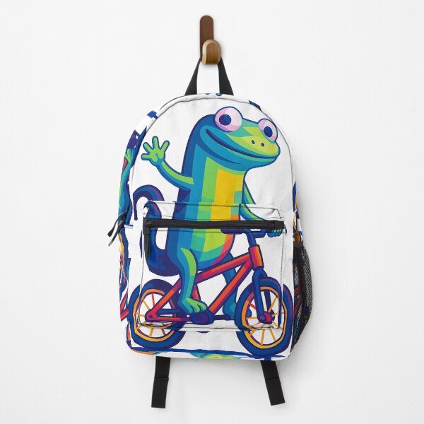Item preview, Lizard Lizard Lizard – Funny Elio  designed and sold by Brian Connor.