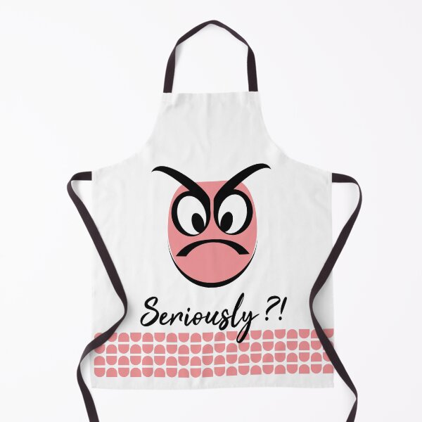 Item preview, Mood Squad – Grumpz: Seriously?! designed and sold by Anibal Sá Illustrations.