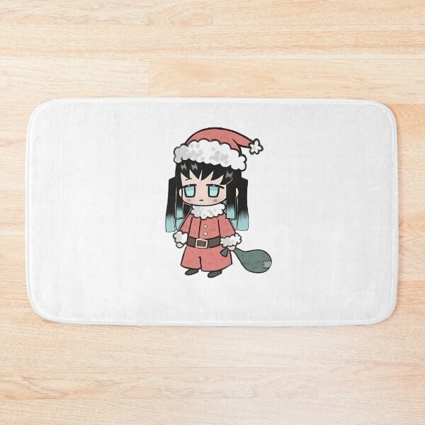 Item preview, Tokito carrying a bag of sweets designed and sold by abriellaStudios.
