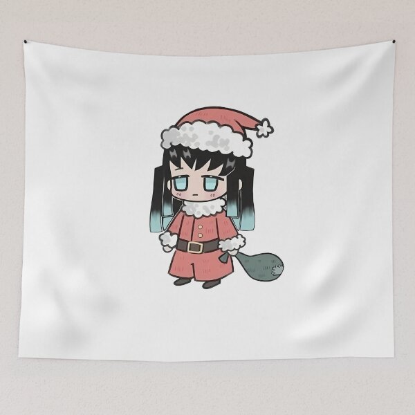 Item preview, Tokito carrying a bag of sweets designed and sold by abriellaStudios.