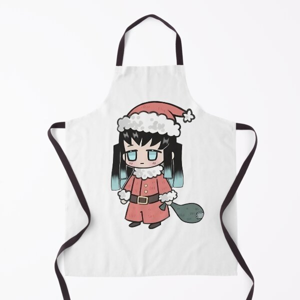Item preview, Tokito carrying a bag of sweets designed and sold by abriellaStudios.
