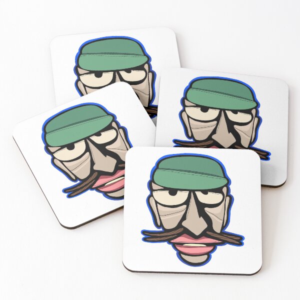 Item preview, I moustache you a question designed and sold by DaveDanchuk.