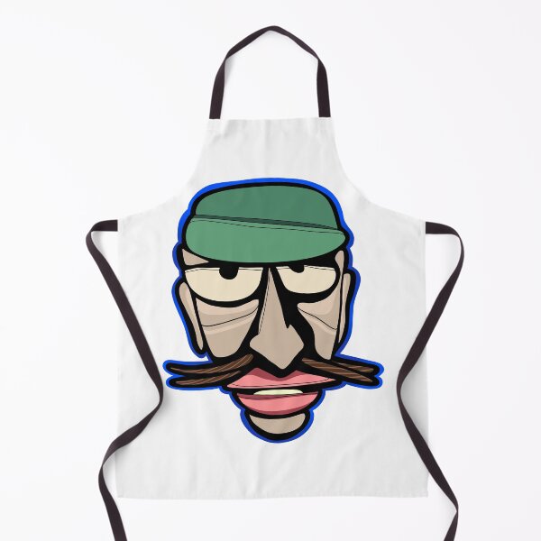 Item preview, I moustache you a question designed and sold by DaveDanchuk.