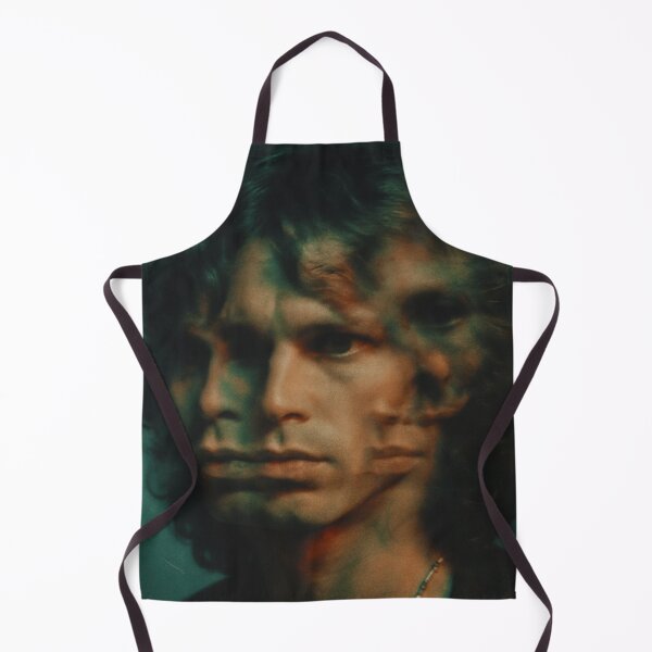 Item preview, Jim Morrison Trippy Art | TheAmericanPoet | The Doors designed and sold by TheAmericanPoet.