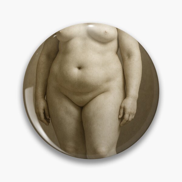 Item preview, The Good Life Roman Statue designed and sold by Adultstickerman.