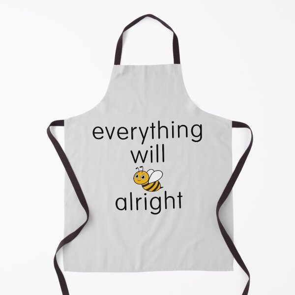 Item preview, Everything will bee alright - Motivation and Hope designed and sold by deepgoa.