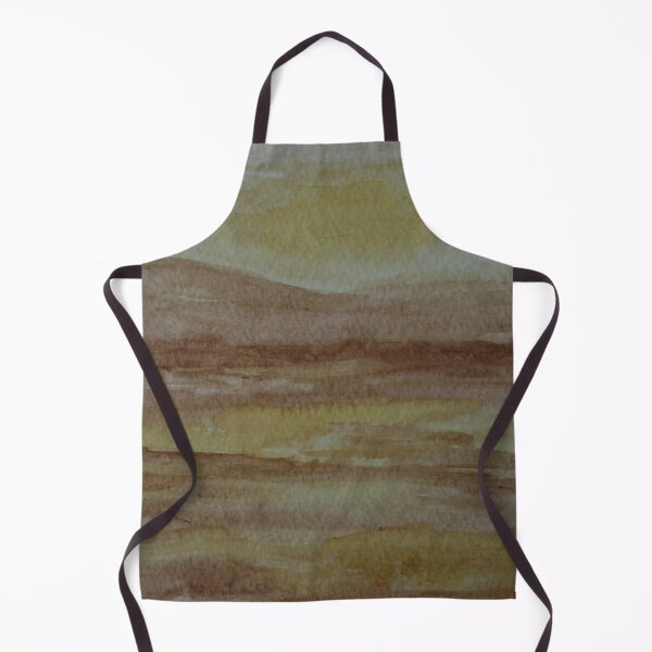 Item preview, Sienna Mountains WC151209f-13 designed and sold by CSteenArt.