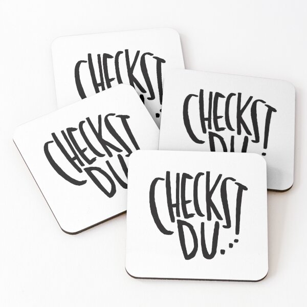 Item preview, Youth word, you check designed and sold by badlydrawnbabe.