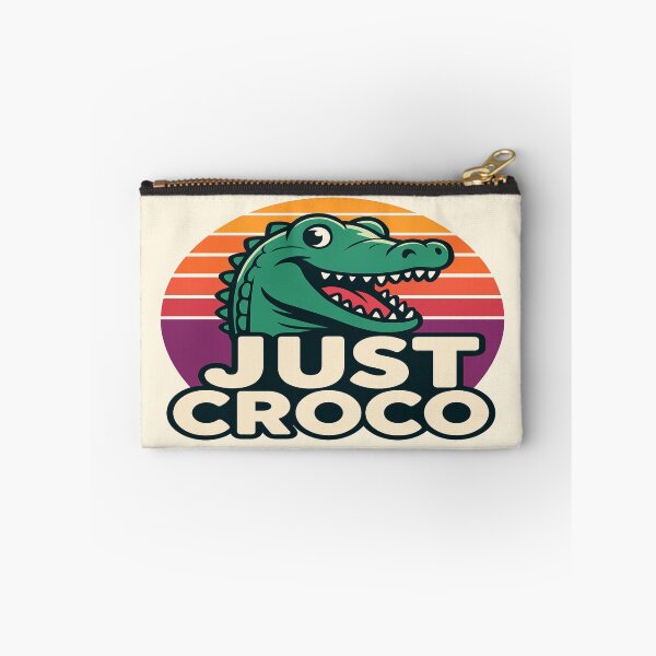 Item preview, JUST CROCO designed and sold by Flareo-7.