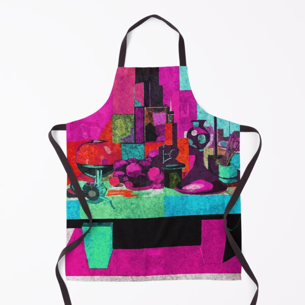 Item preview, Abstract table designed and sold by kinpirks.
