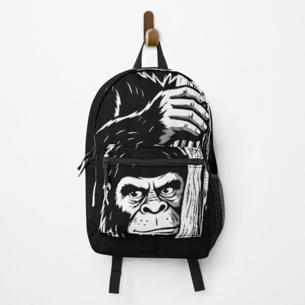 Item preview, Bigfoot Hide and Seek Champion designed and sold by Linework Studio.