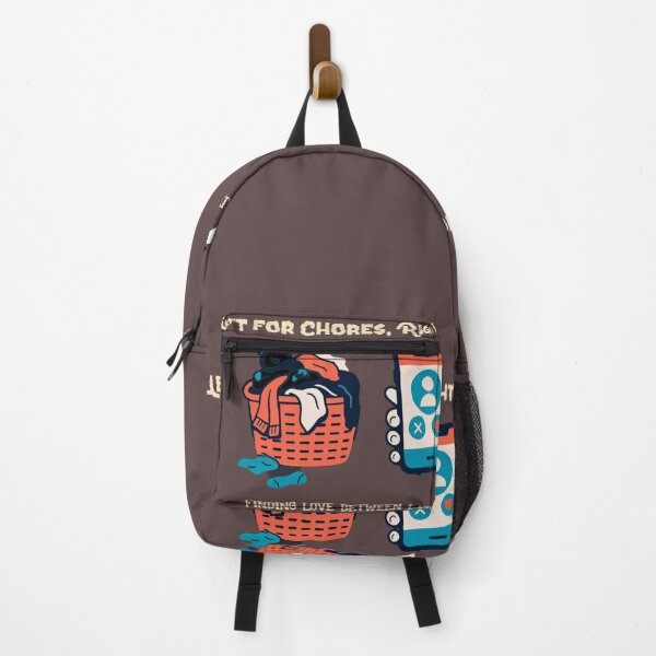 Item preview, Left for Chores, Right for You – Swipe Series Apparel designed and sold by InkandBranch.