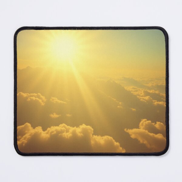 Item preview, glimpse of Heaven, vistazo del Cielo designed and sold by HAVVDEMS shop.