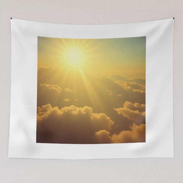Item preview, glimpse of Heaven, vistazo del Cielo designed and sold by HAVVDEMS shop.