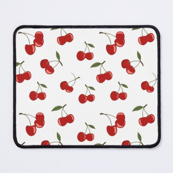 Item preview, Fresh Juicy Cherries | Vibrant Fruit designed and sold by XquisiteFashion.