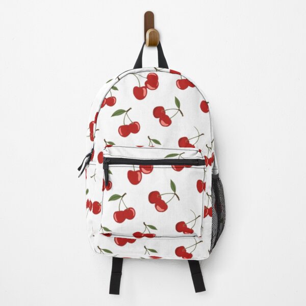 Item preview, Fresh Juicy Cherries | Vibrant Fruit designed and sold by XquisiteFashion.