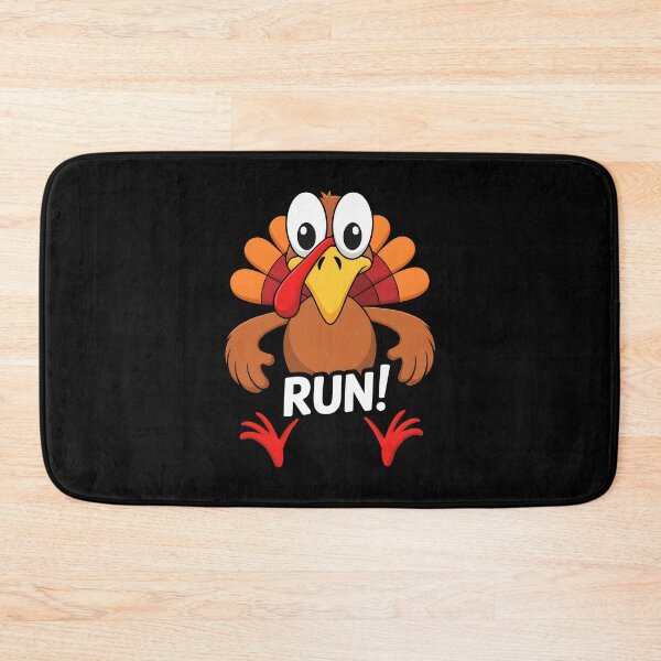 Item preview, Turkey Run Thanksgiving Running designed and sold by KarimSoCute.