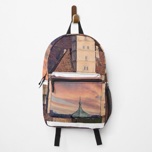 Item preview, Schonbuhel castle on Danube river,Wachau valley,Austria designed and sold by goceris.
